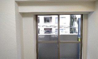 フェニックス新横濱イクシール ベッドルーム