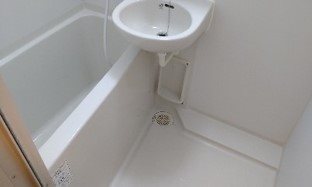 フェニックス新横濱イクシール 風呂画像