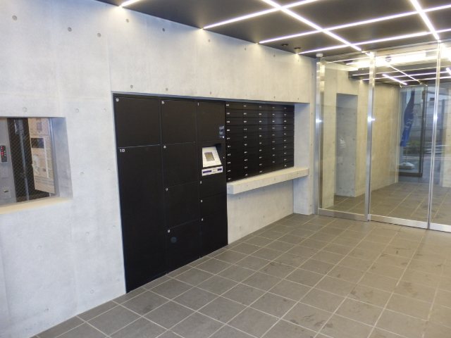 ZOOM渋谷富ヶ谷 その他共有部分