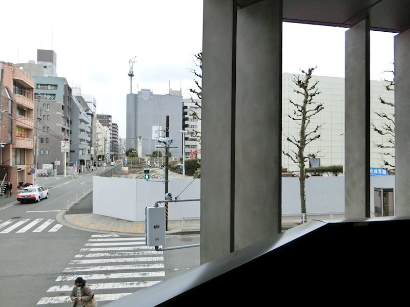 ZOOM横浜関内 眺望