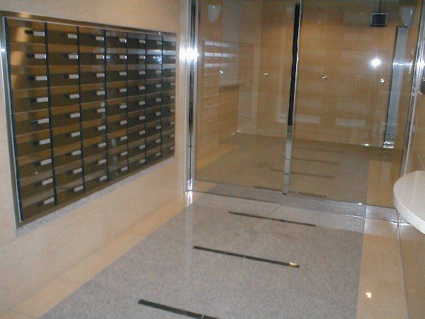 トーシンフェニックス南麻布 その他共有部分