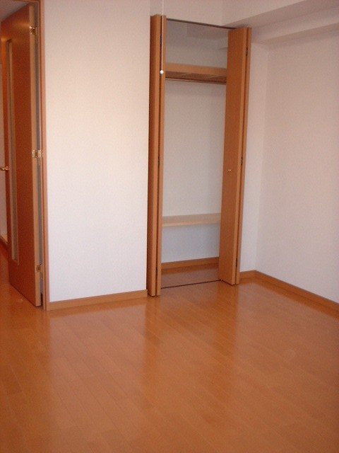 トーシンフェニックス南麻布 収納