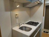 トーシンフェニックス南麻布 キッチン