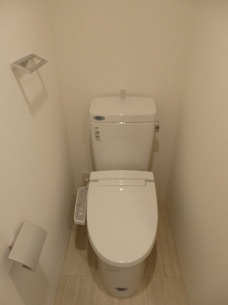 ZOOM品川南 トイレ