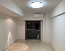 フェニックス新横濱クアトロ ベッドルーム