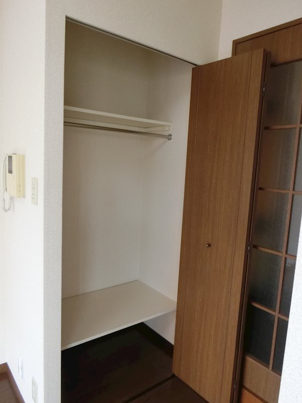 フェニックス荻窪 収納
