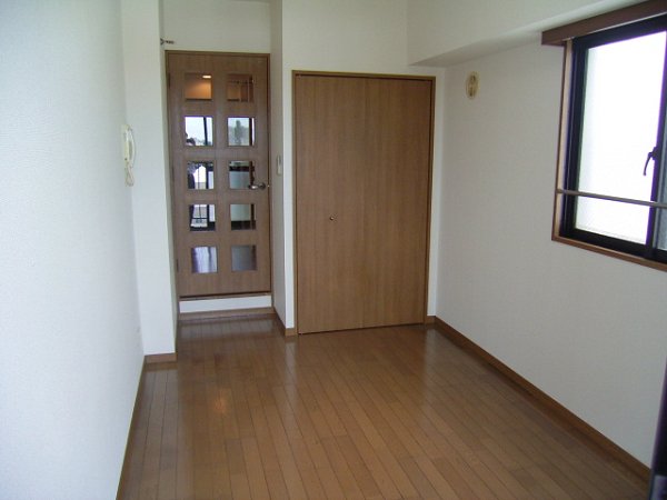 フェニックス新高円寺 ベッドルーム