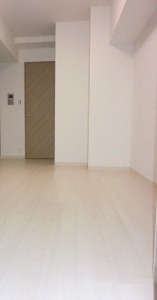 フェニックス渋谷本町 ベッドルーム