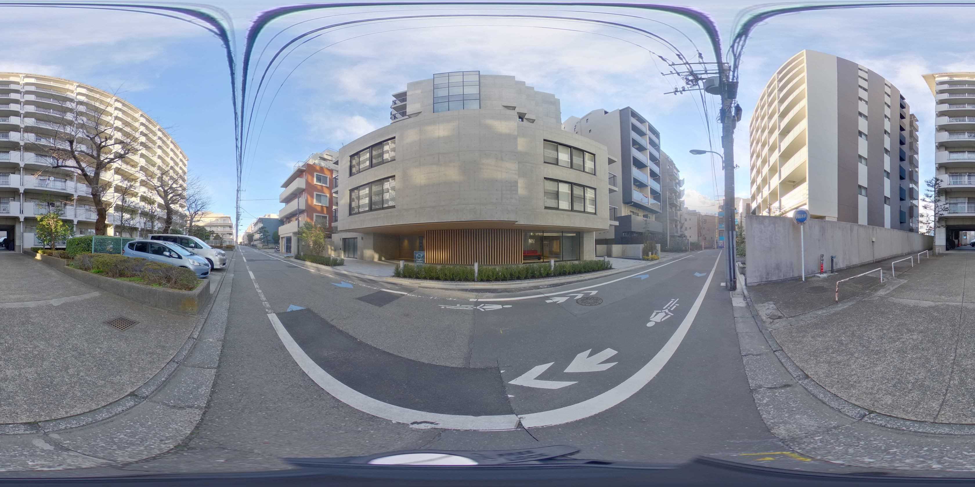 ZOOM高田馬場 その他