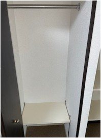 フェニックス五反田 収納