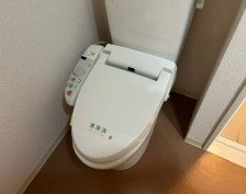 フェニックス五反田 トイレ