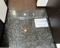 フェニックス五反田 玄関