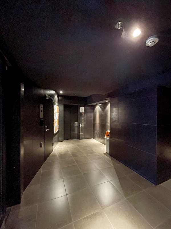 フェニックス新横濱参番館 ロビー