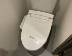 ZOOM横浜桜木町 トイレ