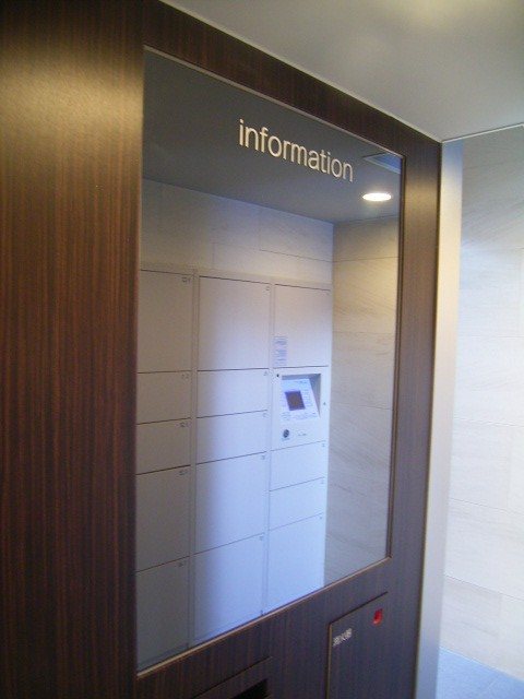 ZOOM横浜SQUARE その他共有部分