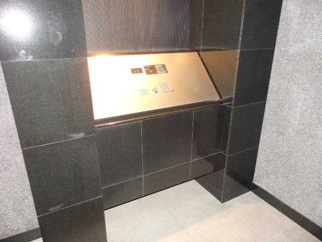 フェニックス椎名町 セキュリティ