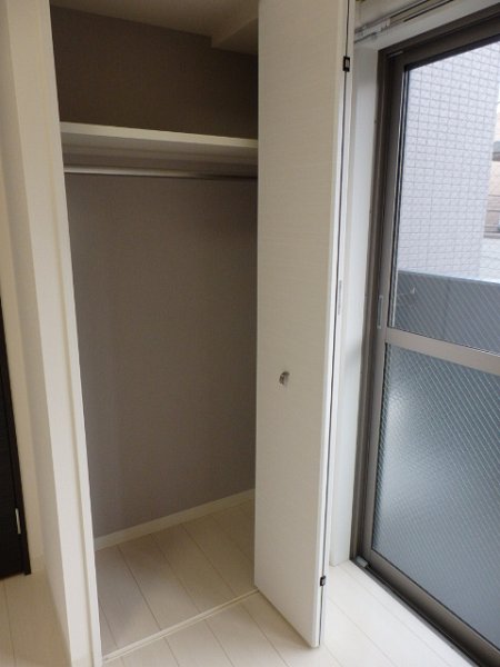 フェニックス椎名町 収納