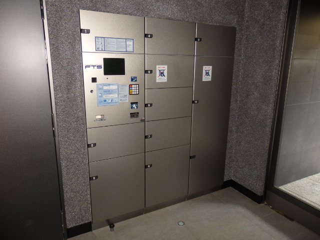 フェニックス椎名町 その他共有部分