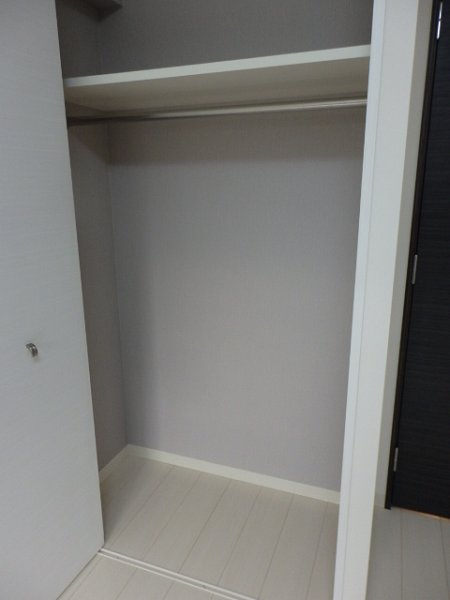 フェニックス椎名町 収納
