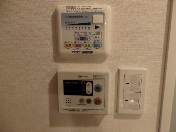 フェニックス椎名町 その他
