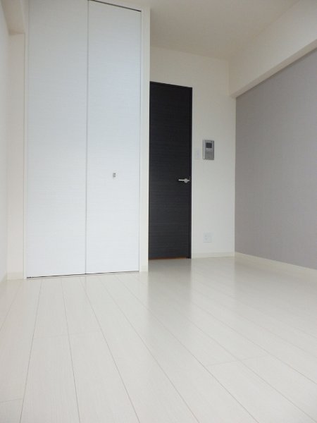 フェニックス椎名町 ベッドルーム
