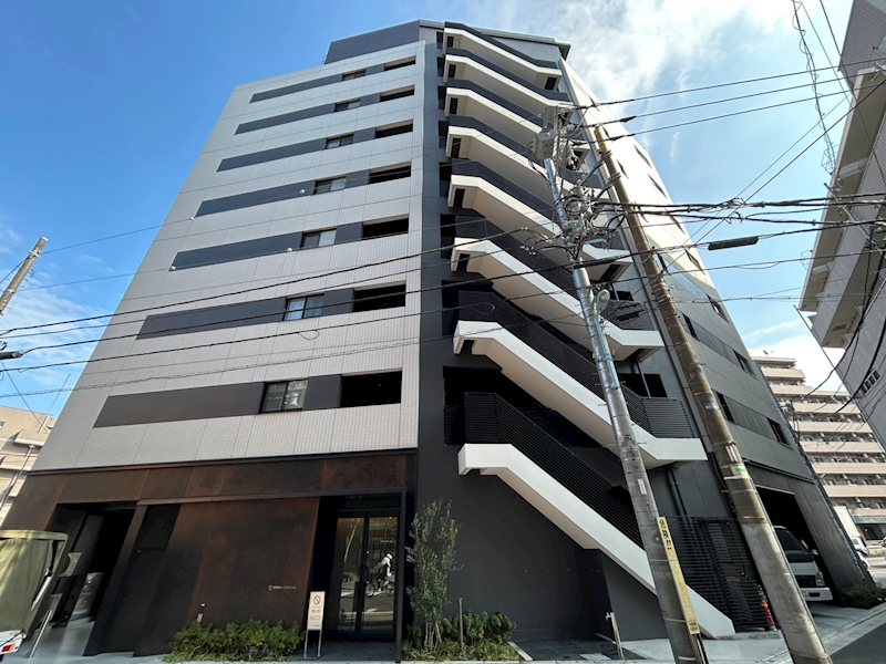 ZOOM方南町  外観