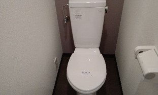 フェニックス新川崎 トイレ