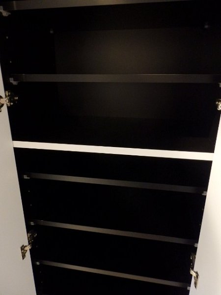 ZOOM恵比寿 収納