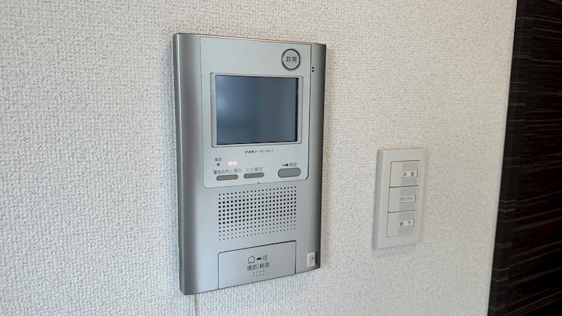 フェニックス横濱関内BAY MARKS セキュリティ