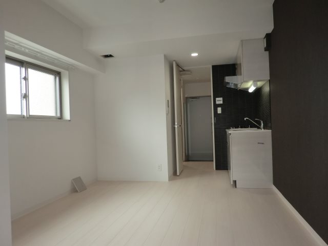 フェニックス横濱初音町 ベッドルーム