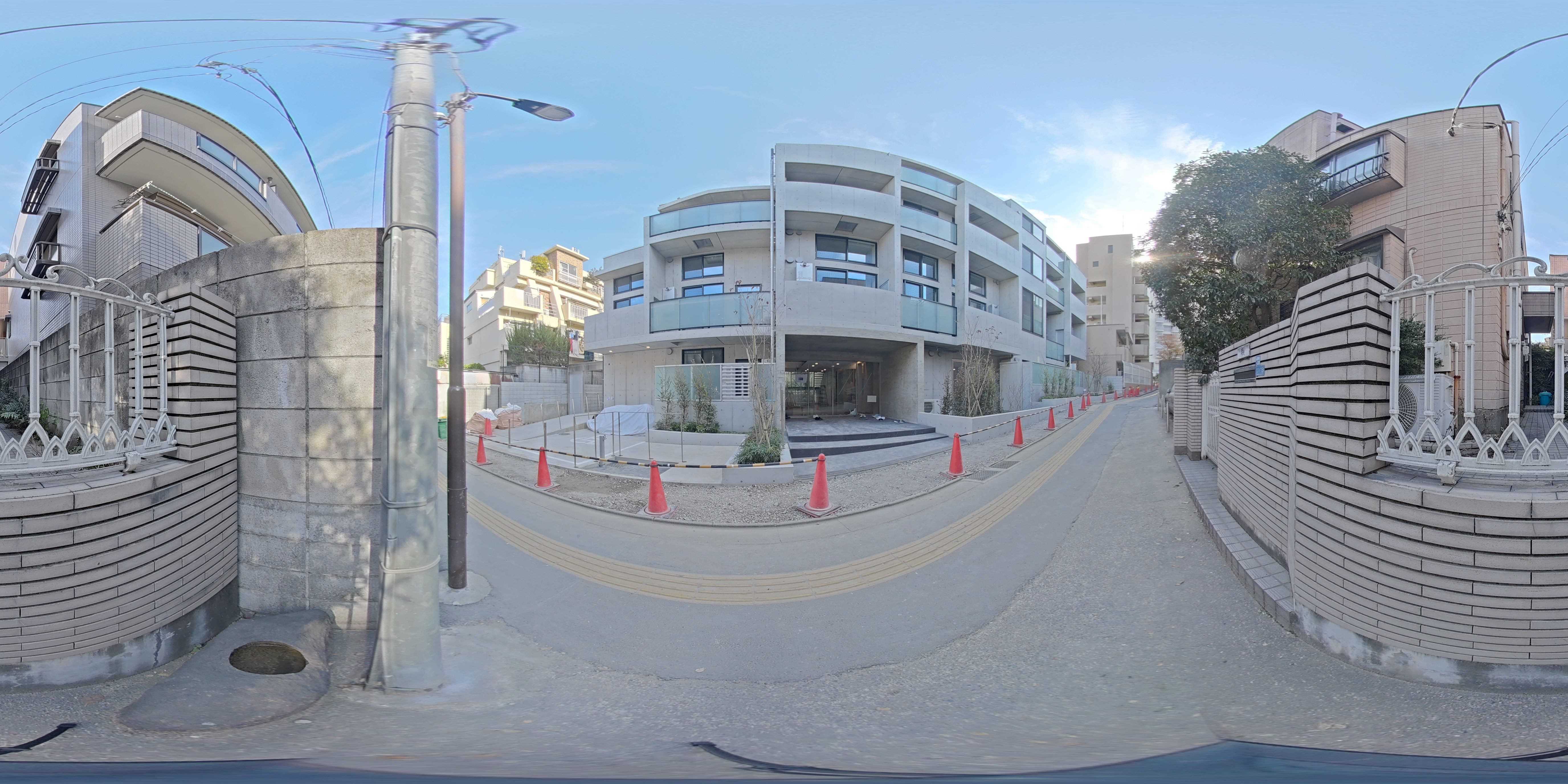 ZOOM西早稲田 その他