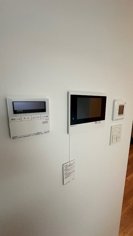 ZOOM新宿御苑前 その他設備