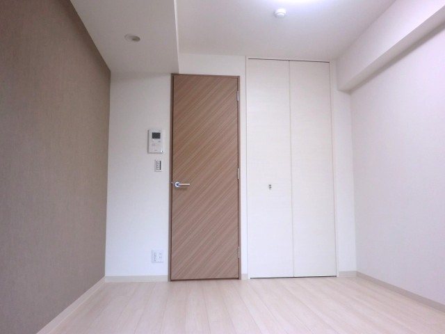 フェニックス武蔵関クアトロ リビング
