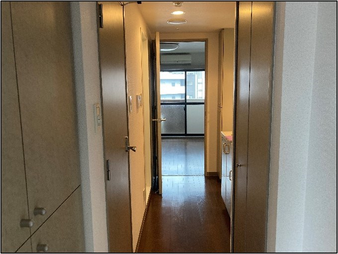フェニックス田町 その他部屋・スペース