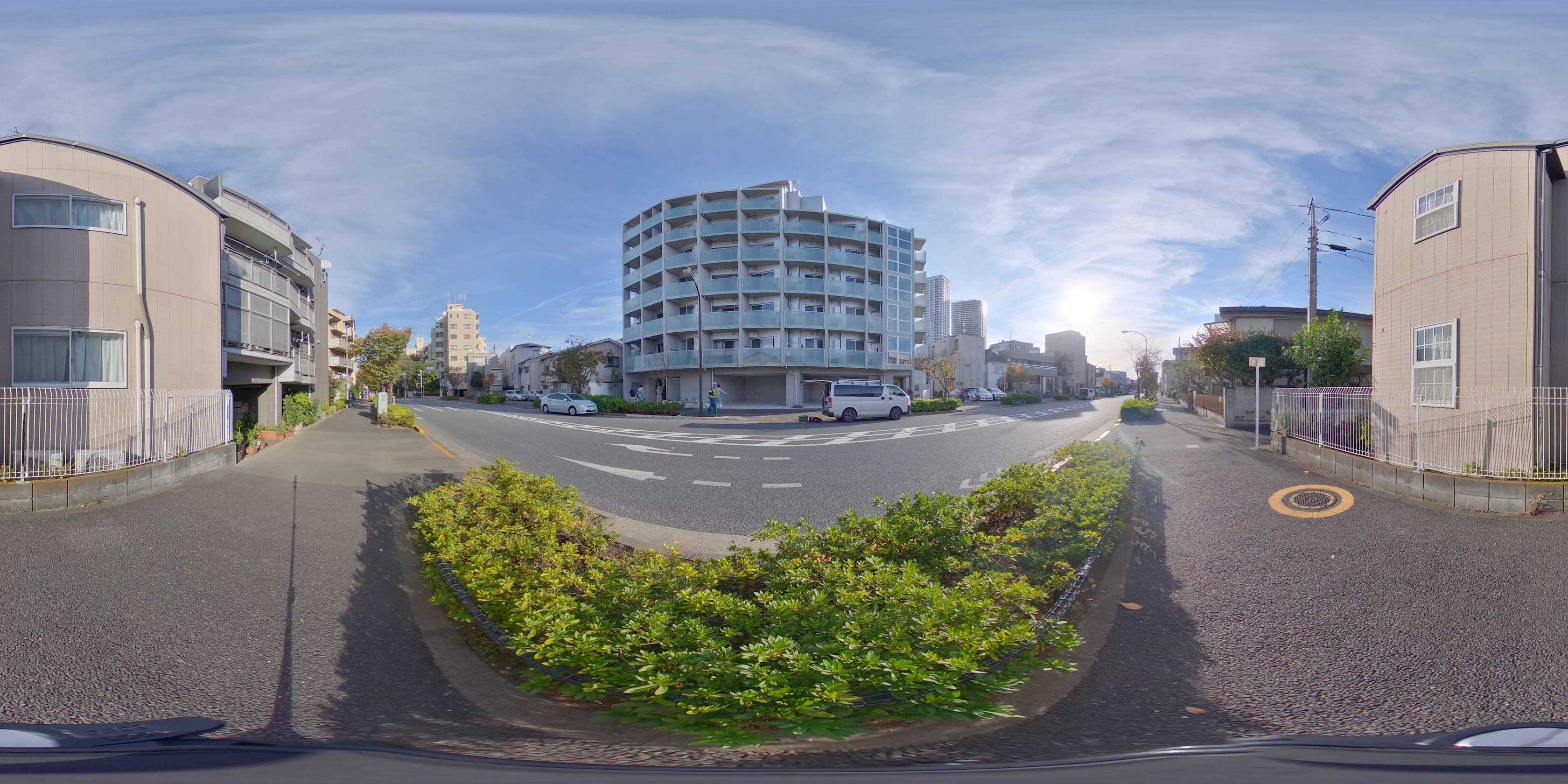 ＺＯＯＭ目黒かむろ坂 その他