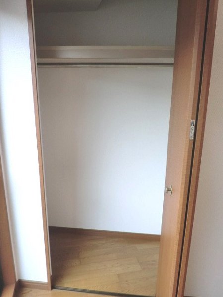 フェニックス笹塚弐番館 収納