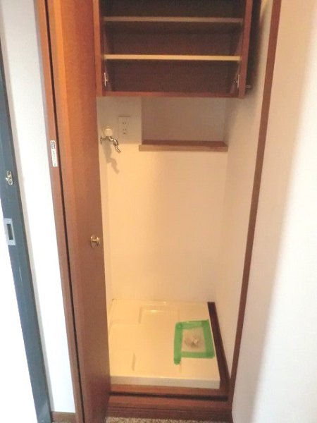 フェニックス笹塚弐番館 その他