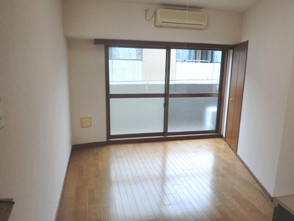 フェニックス笹塚弐番館 ベッドルーム