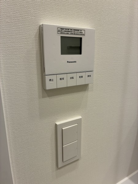 Ｂｒｉｌｌｉａ三鷹禅林寺通り その他設備