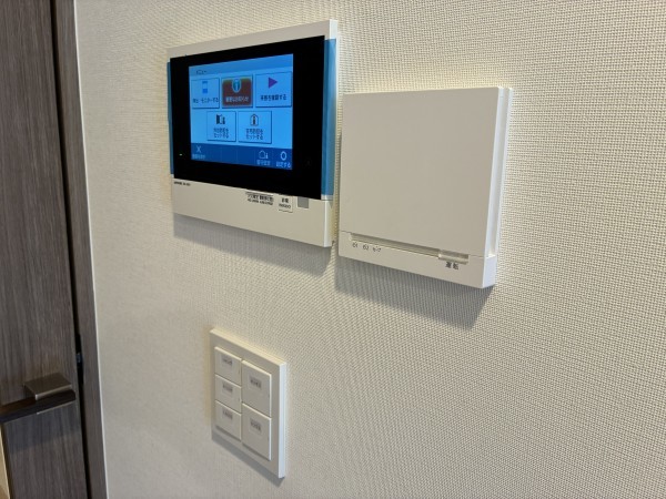 Ｂｒｉｌｌｉａ三鷹禅林寺通り その他設備
