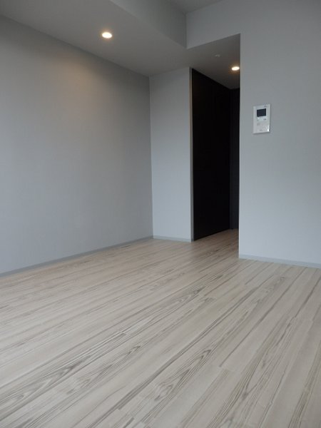 ZOOM四谷左門町 ベッドルーム