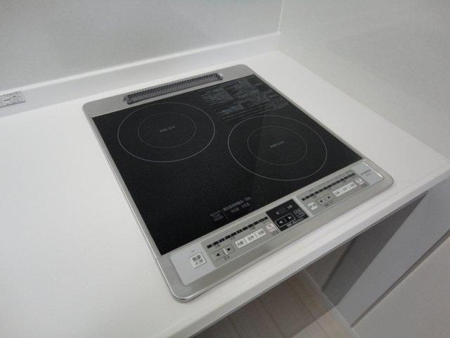 シルバストン キッチン