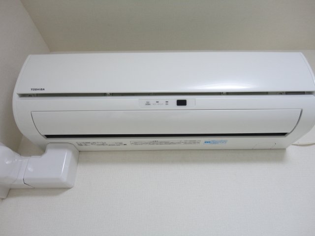 シルバストン その他設備
