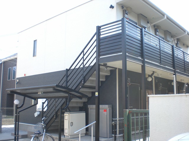 レオネクストローゼル吉祥寺 その他