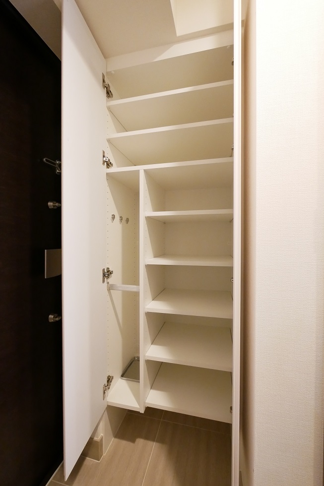 レジデンス北大塚 その他