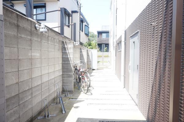 ＡＮＮＥＸ南荻窪 その他