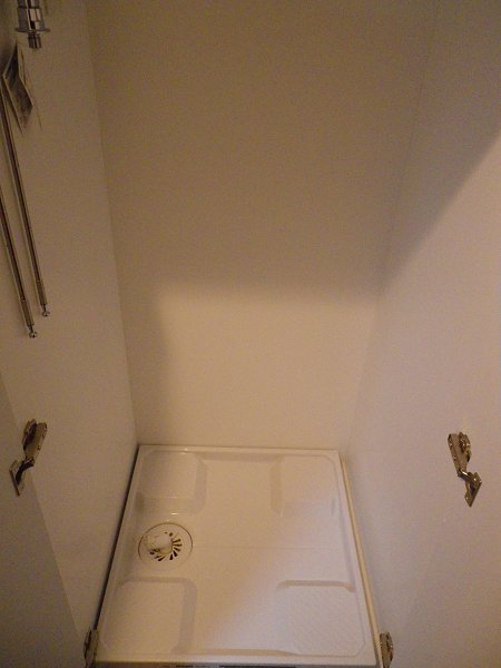 ルーブル明大前 その他部屋・スペース