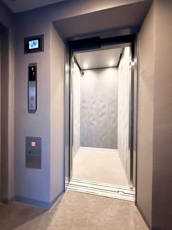 ベルシード方南町 その他共有部分