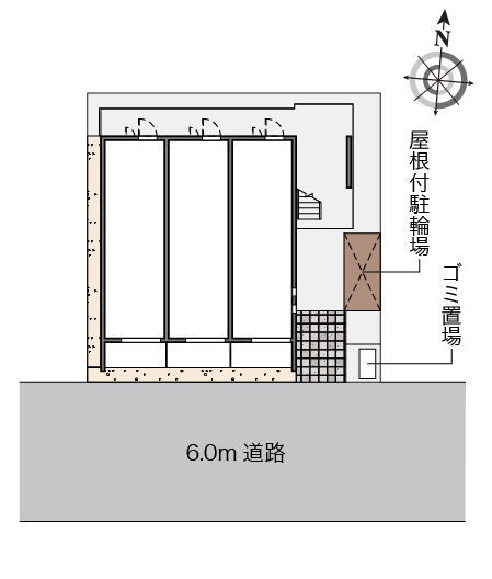 クレイノセジュール中原 その他