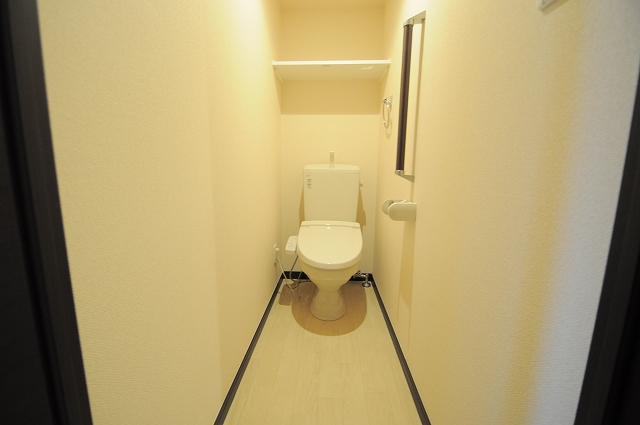 クレイノセジュール中原 その他